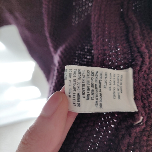 💖3/$25💖 American Eagle Knit Cardigan - Picture 7 of 10